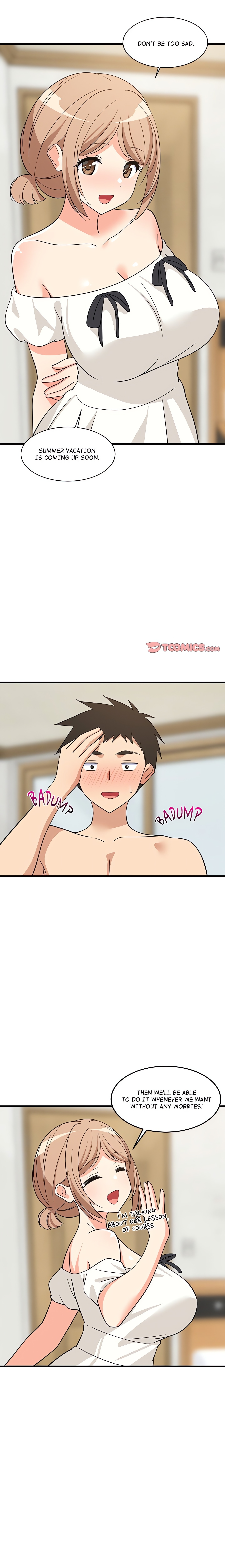 Study Buddies Page 22 - MangaHe