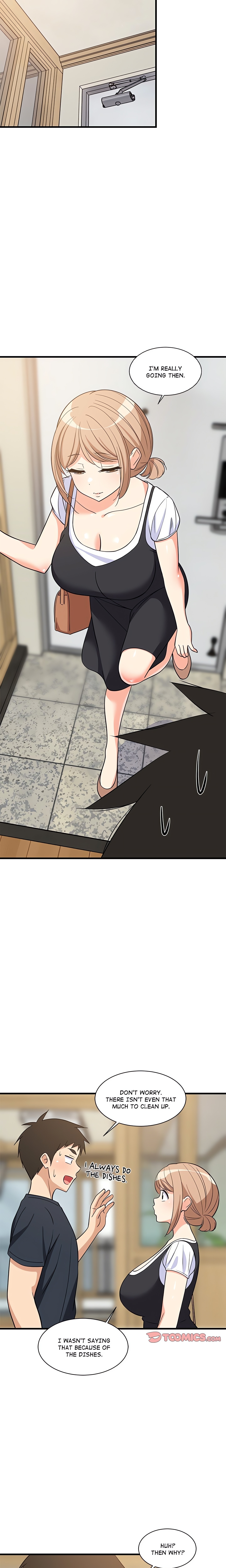 Study Buddies Page 14 - MangaHe