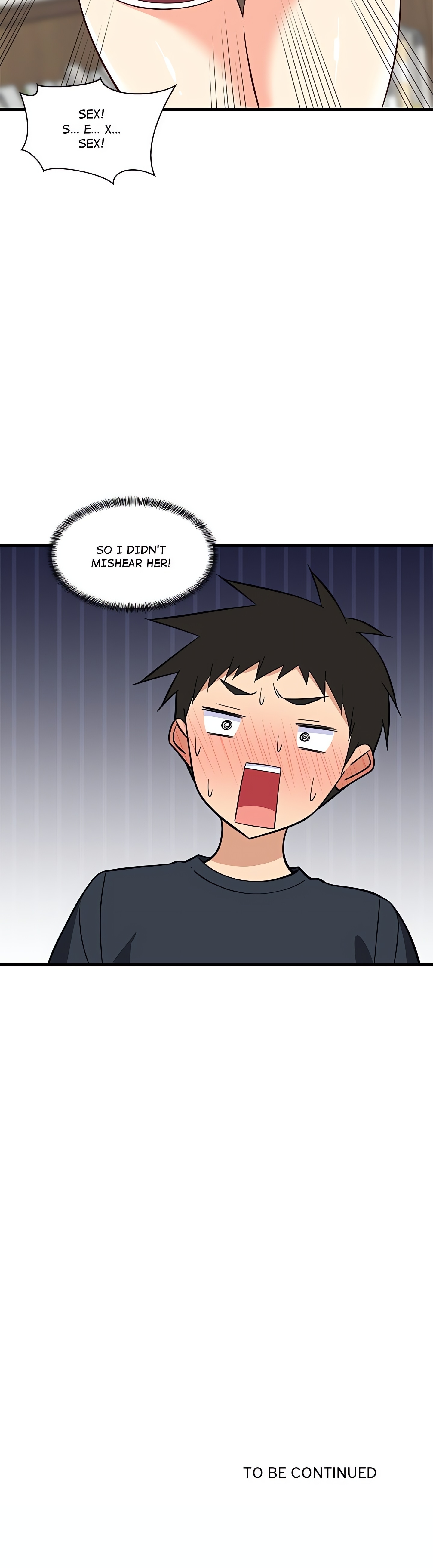 Study Buddies Page 25 - MangaHe