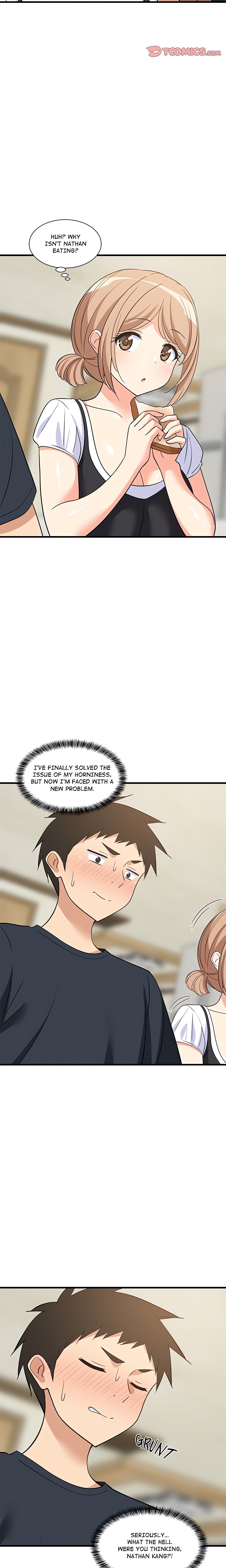 Study Buddies Page 6 - MangaHe