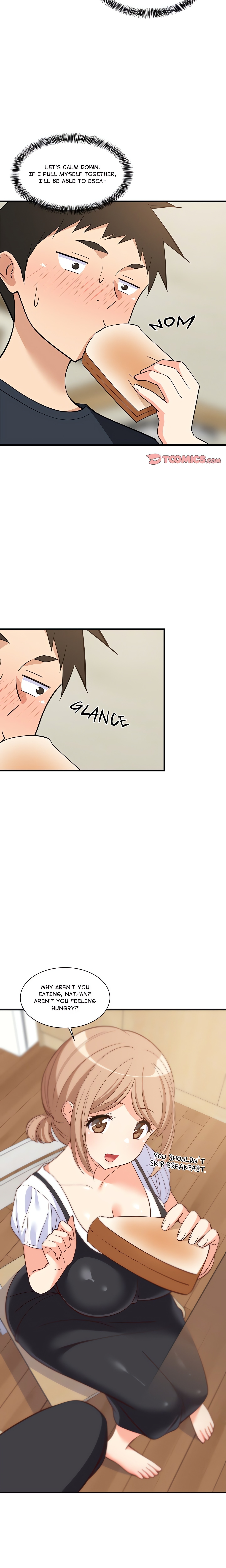 Study Buddies Page 7 - MangaHe