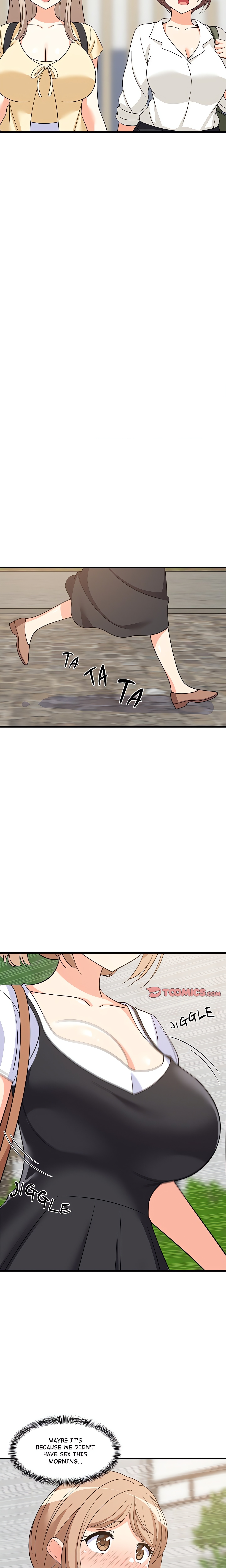 Study Buddies Page 18 - MangaHe
