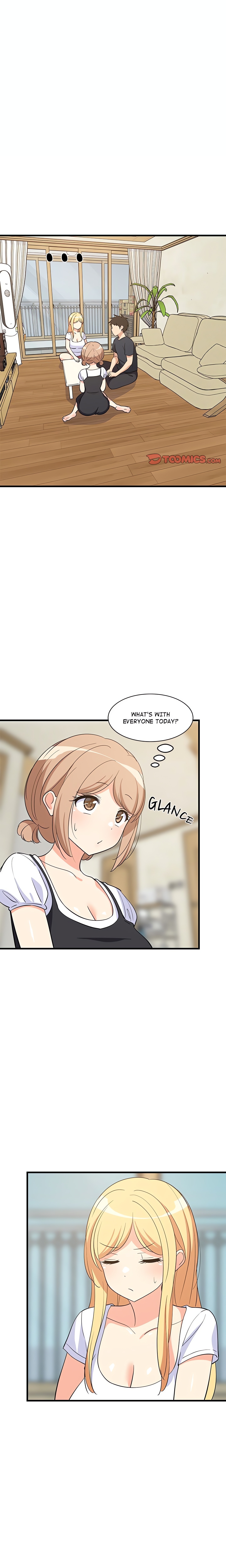 Study Buddies Page 2 - MangaHe