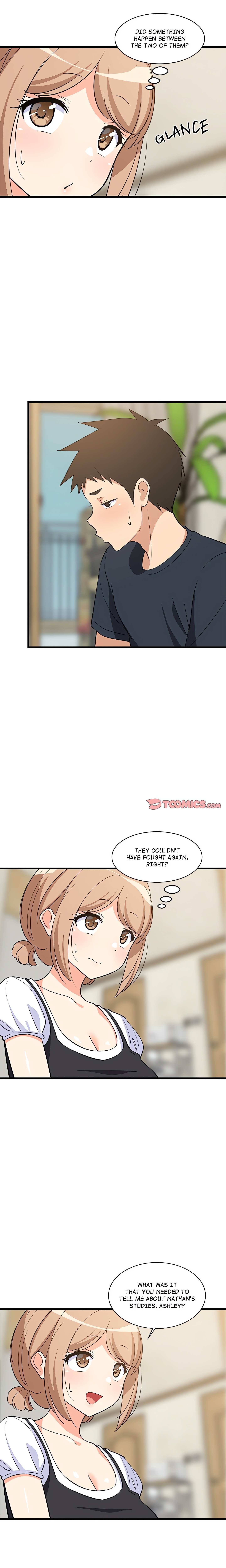 Study Buddies Page 3 - MangaHe