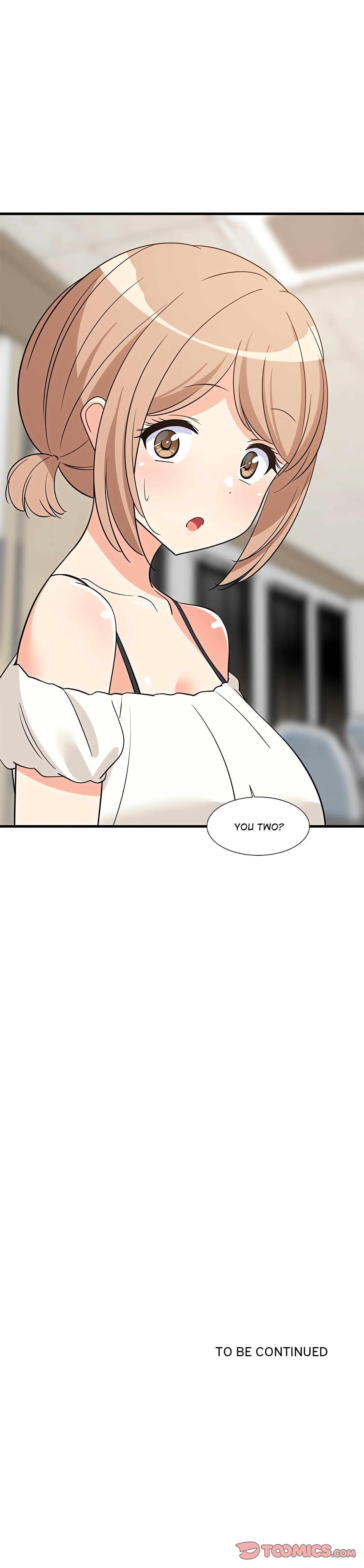 Study Buddies Page 23 - MangaHe