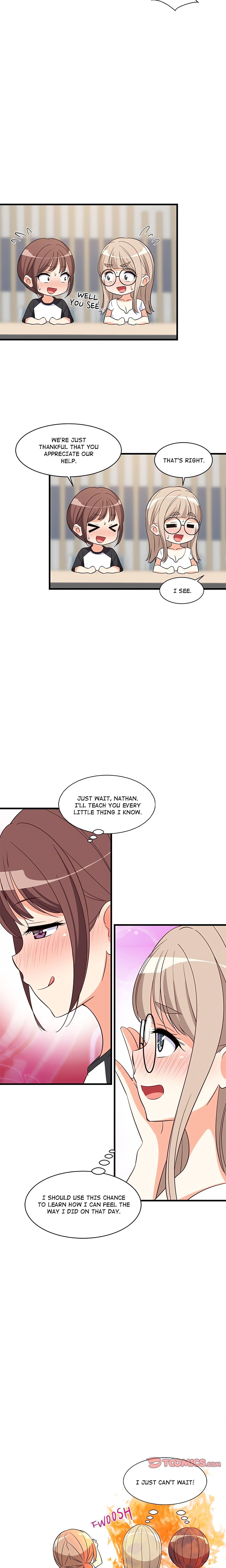 Study Buddies Page 24 - MangaHe