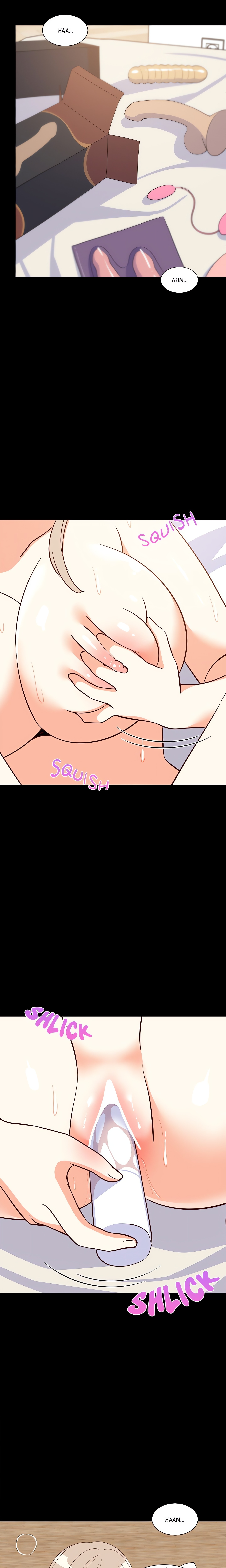 Study Buddies Page 5 - MangaHe