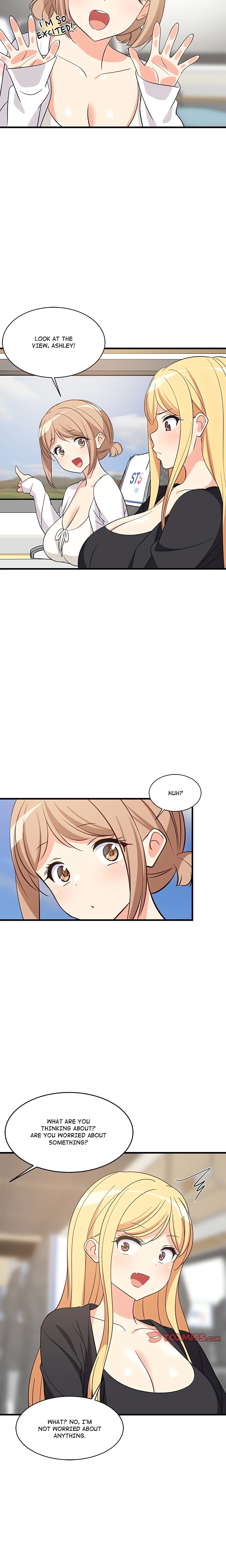 Study Buddies Page 14 - MangaHe