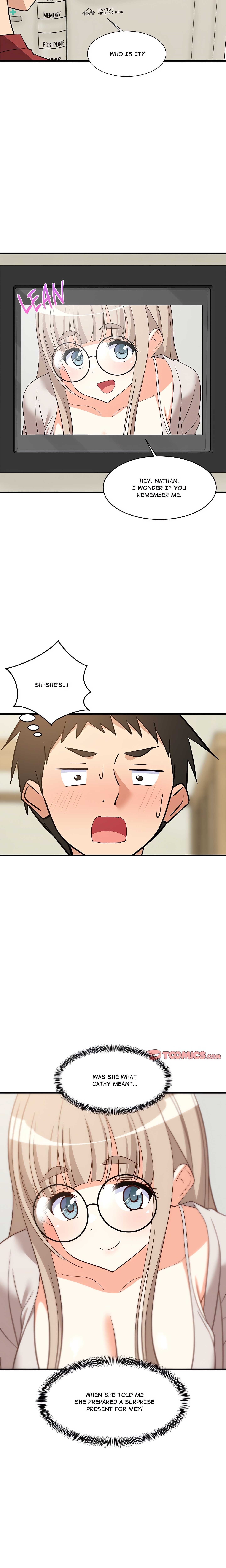 Study Buddies Page 23 - MangaHe