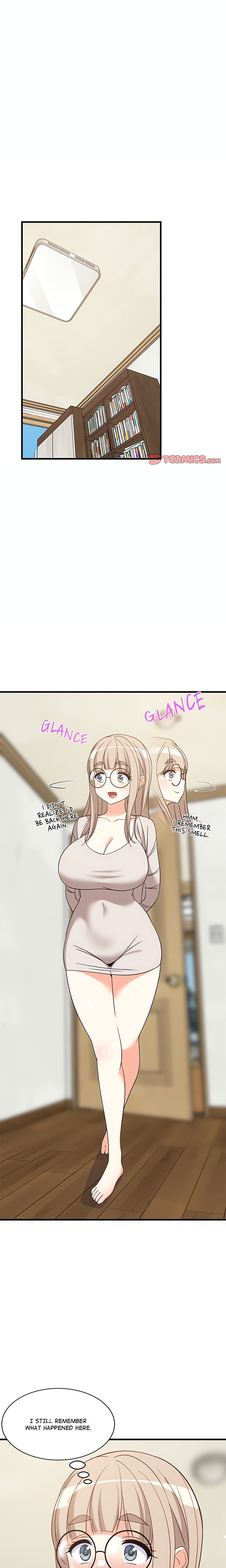 Study Buddies Page 2 - MangaHe