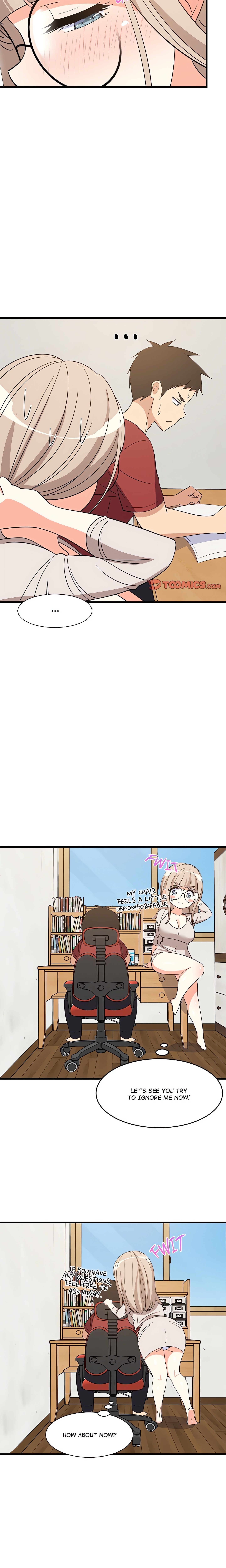 Study Buddies Page 17 - MangaHe
