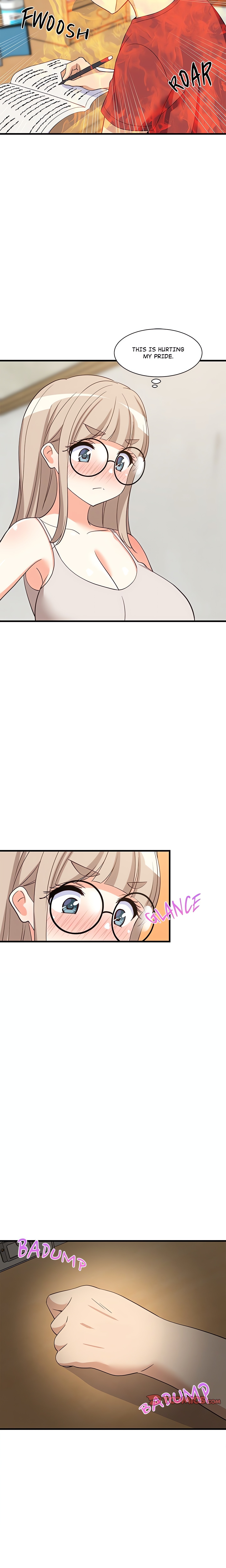 Study Buddies Page 19 - MangaHe