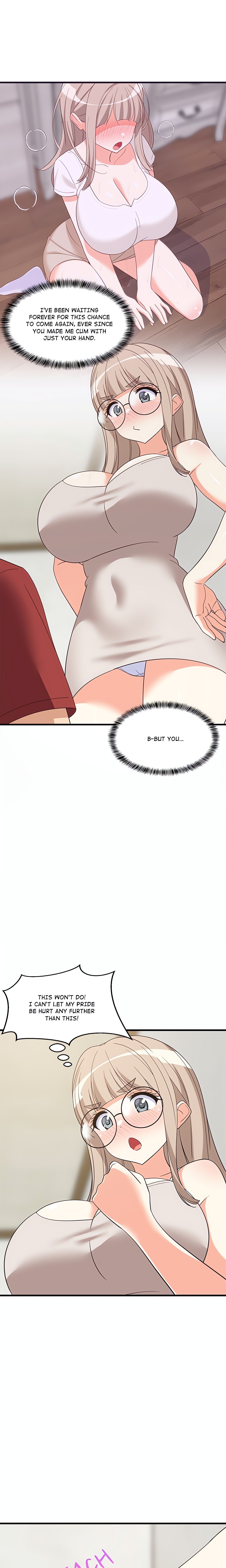 Study Buddies Page 20 - MangaHe
