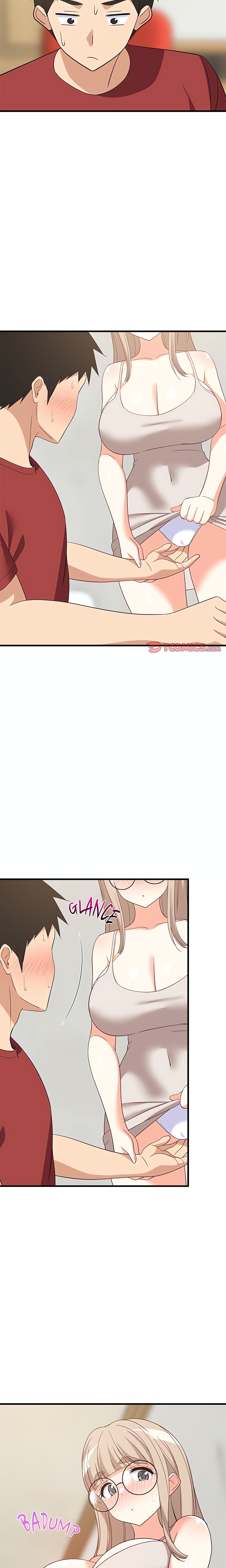 Study Buddies Page 22 - MangaHe