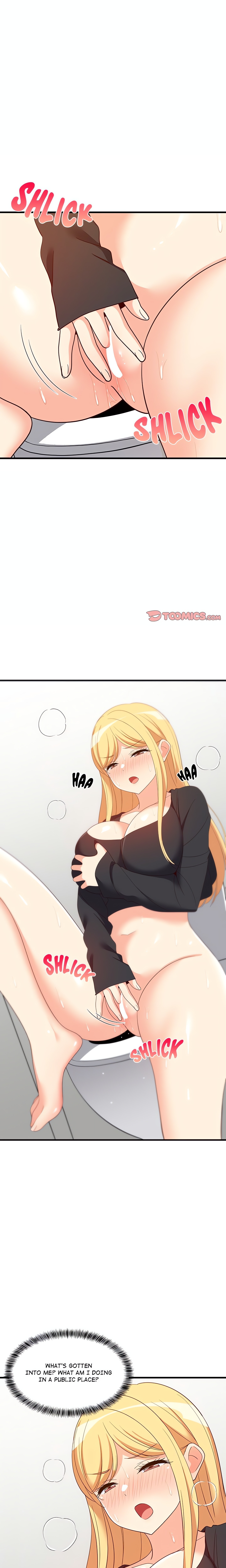 Study Buddies Page 2 - MangaHe