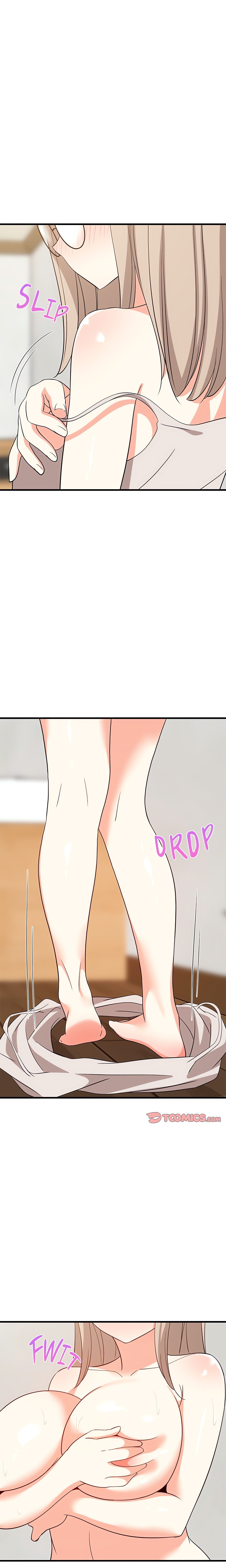 Study Buddies Page 14 - MangaHe