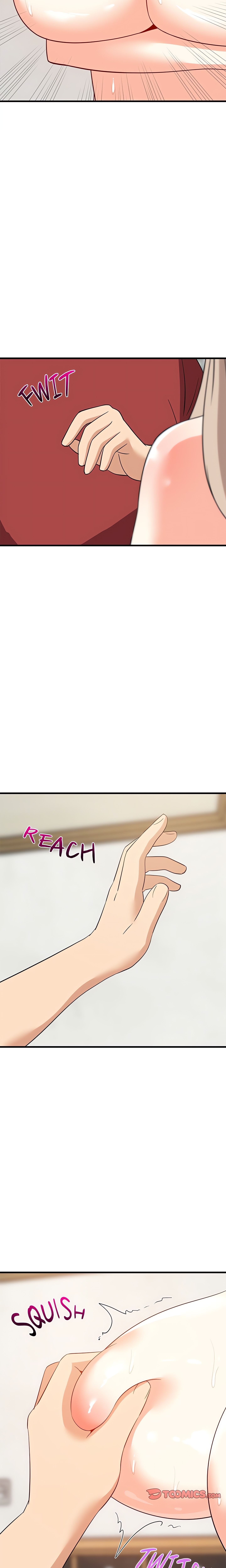 Study Buddies Page 16 - MangaHe