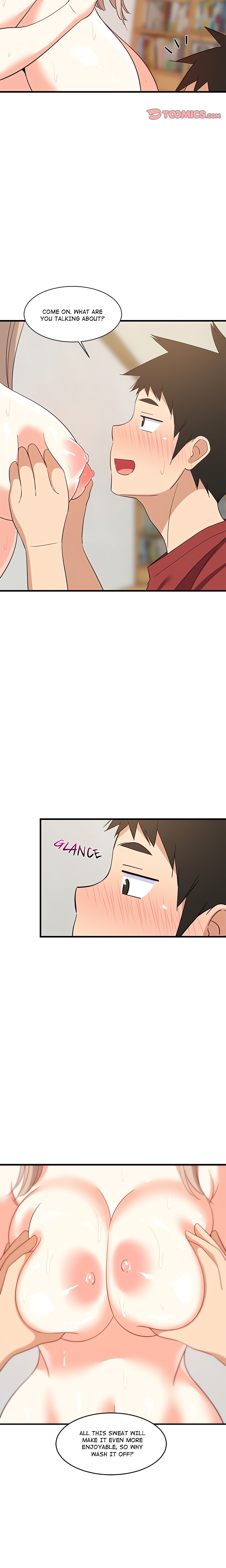 Study Buddies Page 18 - MangaHe