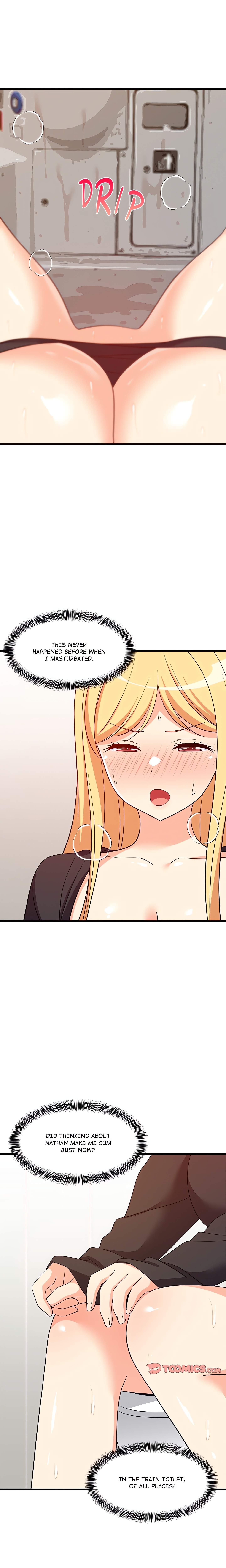Study Buddies Page 6 - MangaHe