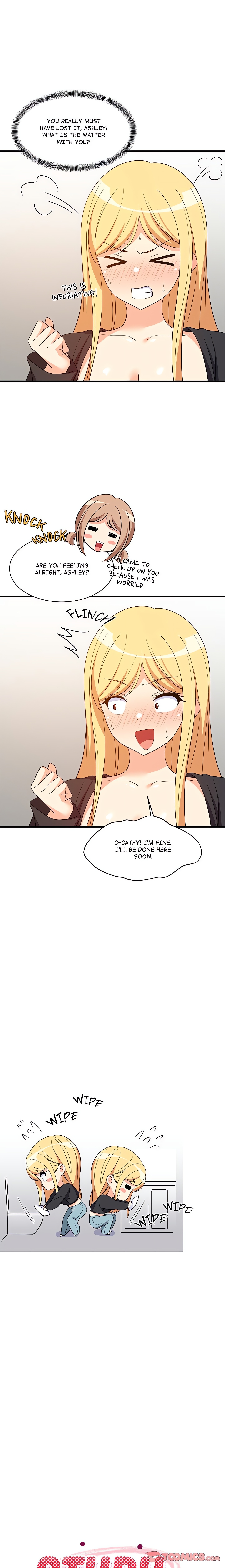 Study Buddies Page 7 - MangaHe