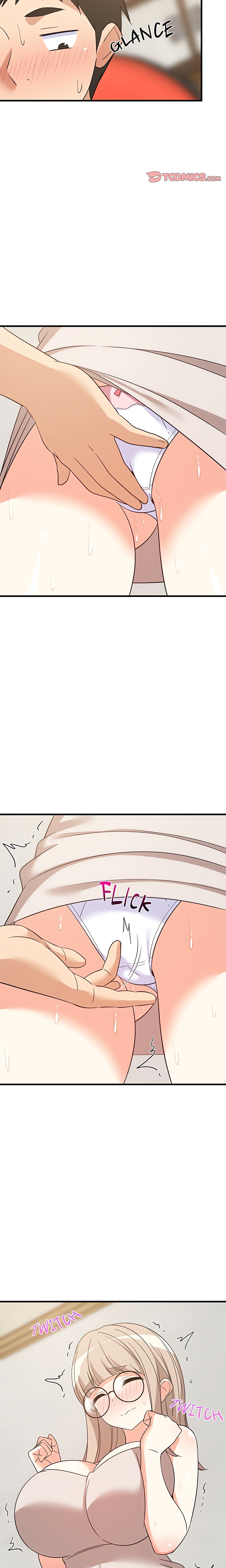 Study Buddies Page 9 - MangaHe