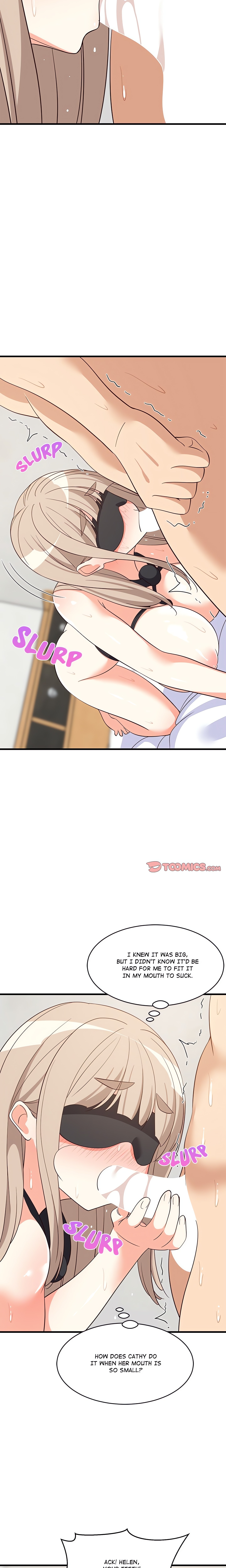 Study Buddies Page 22 - MangaHe