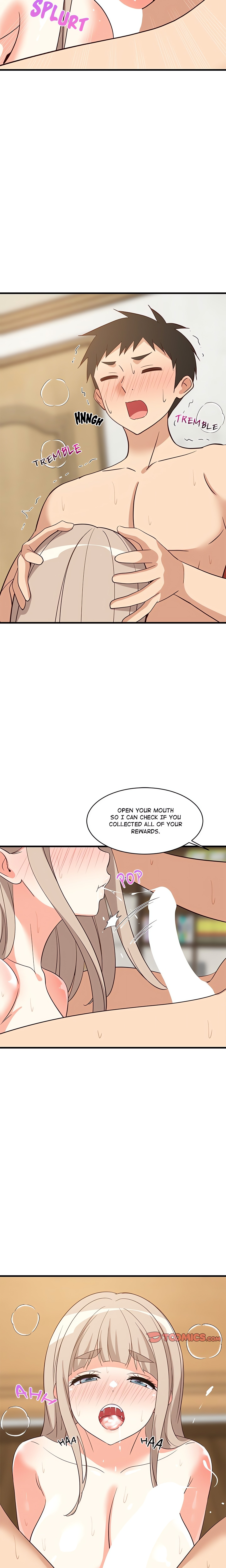 Study Buddies Page 14 - MangaHe