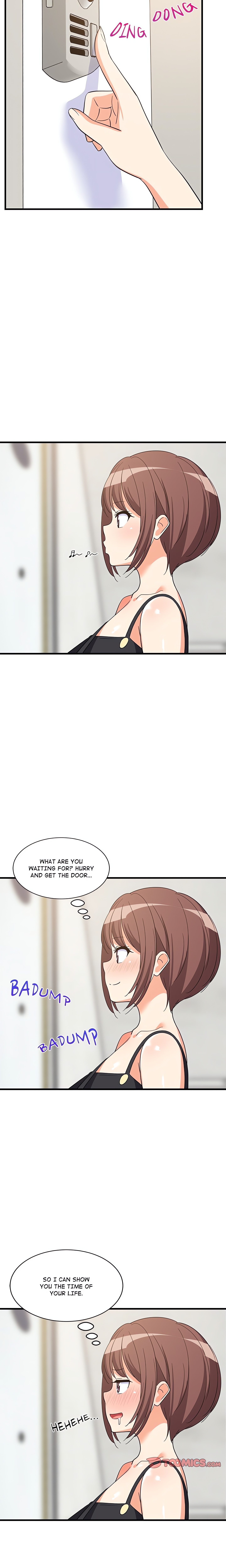 Study Buddies Page 24 - MangaHe