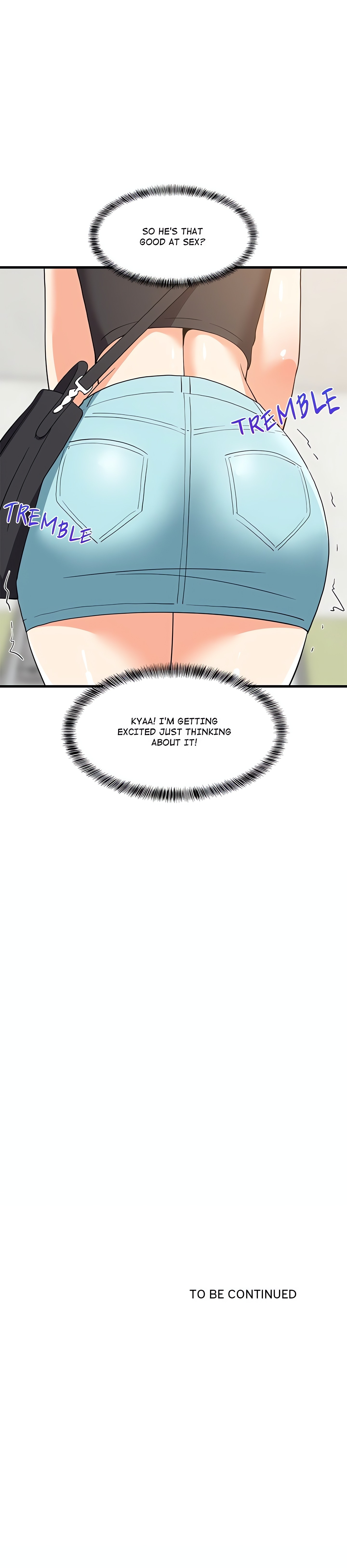 Study Buddies Page 25 - MangaHe