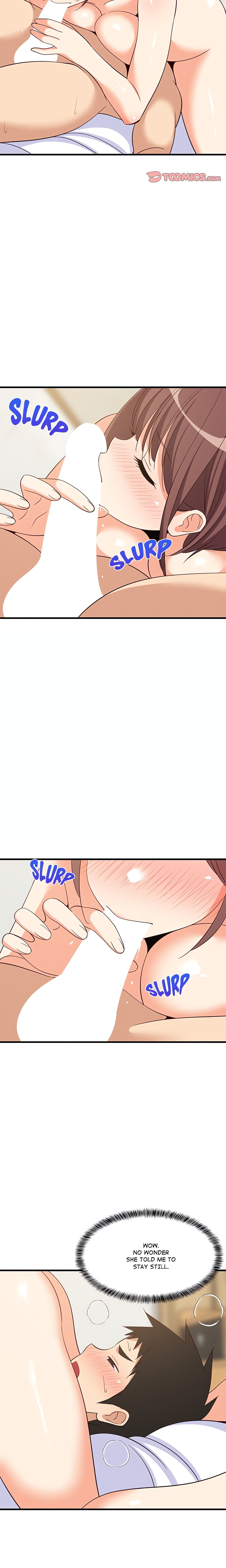 Study Buddies Page 16 - MangaHe