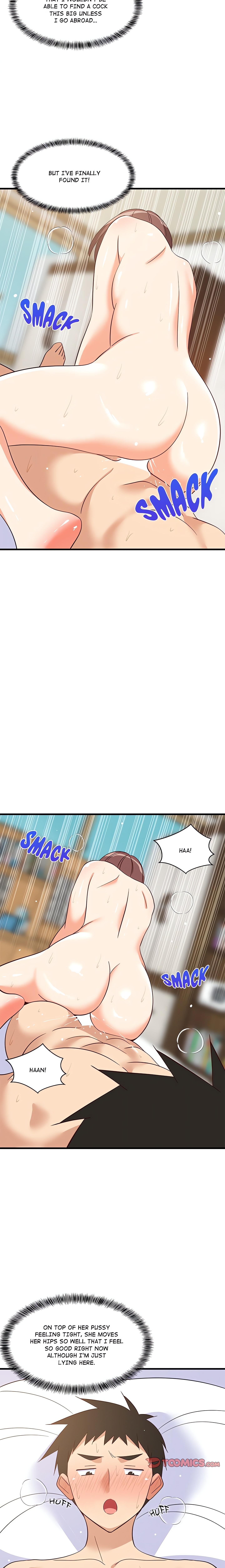 Study Buddies Page 24 - MangaHe