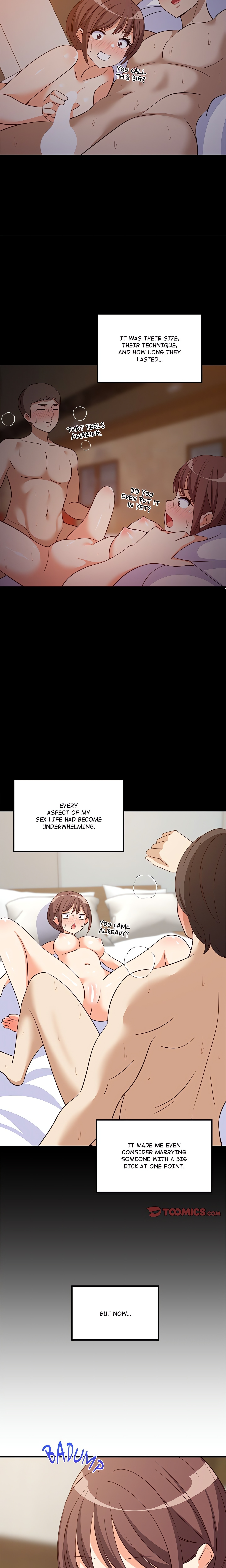 Study Buddies Page 4 - MangaHe