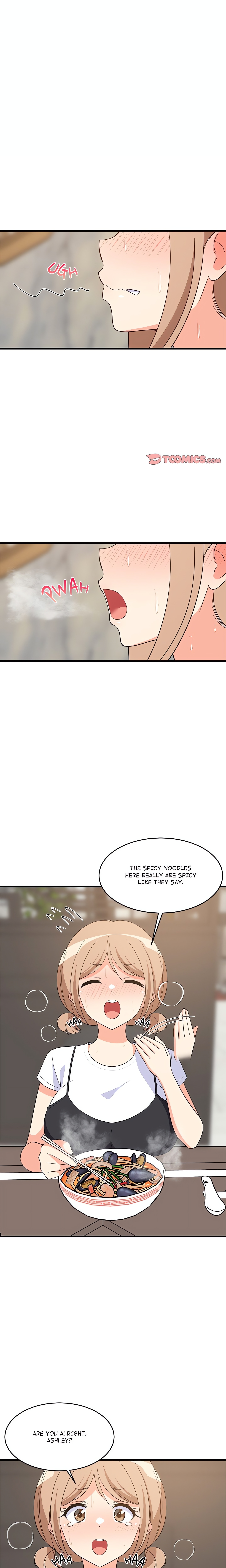 Study Buddies Page 2 - MangaHe