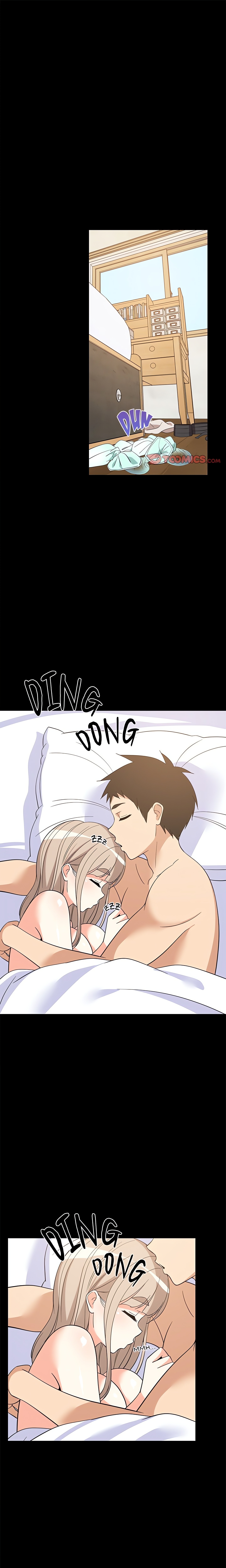 Study Buddies Page 2 - MangaHe