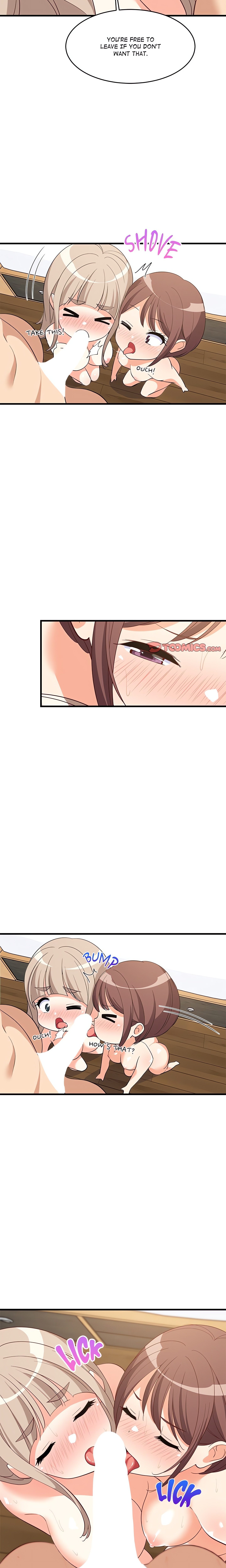 Study Buddies Page 22 - MangaHe
