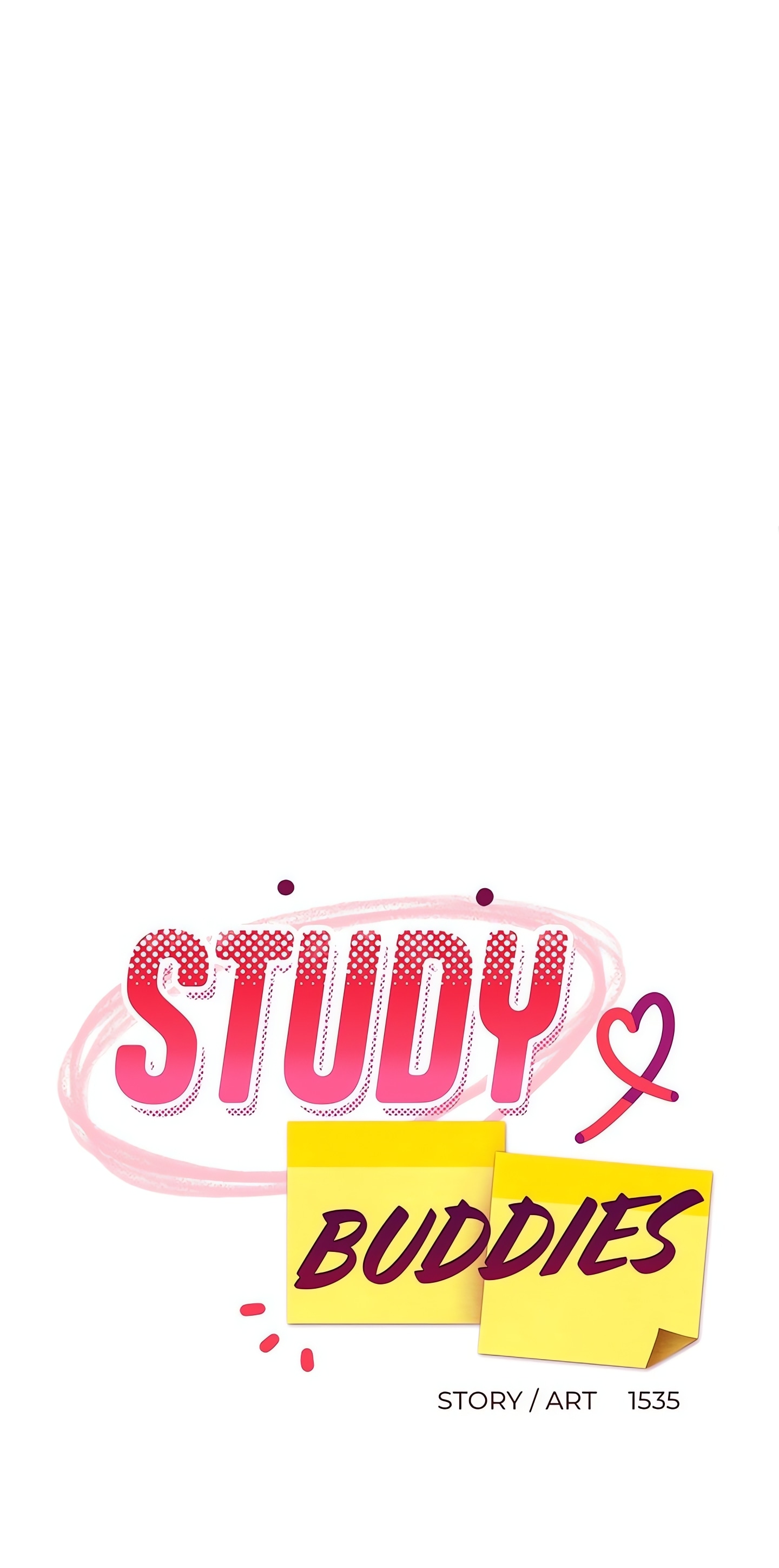 Study Buddies Page 25 - MangaHe