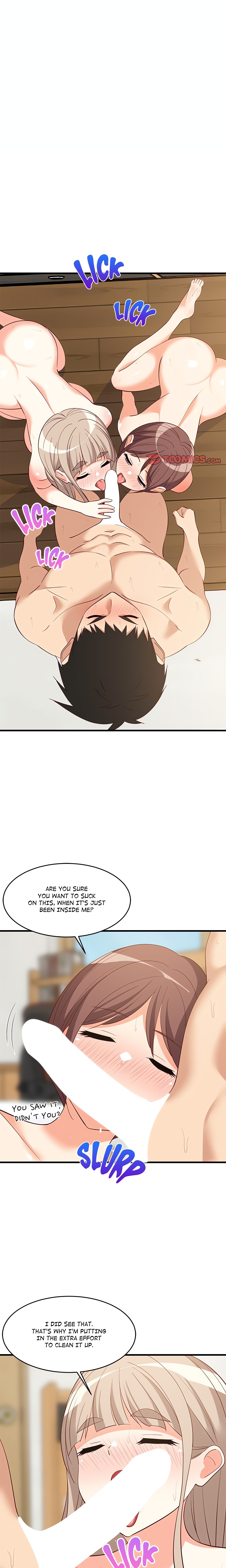Study Buddies Page 2 - MangaHe