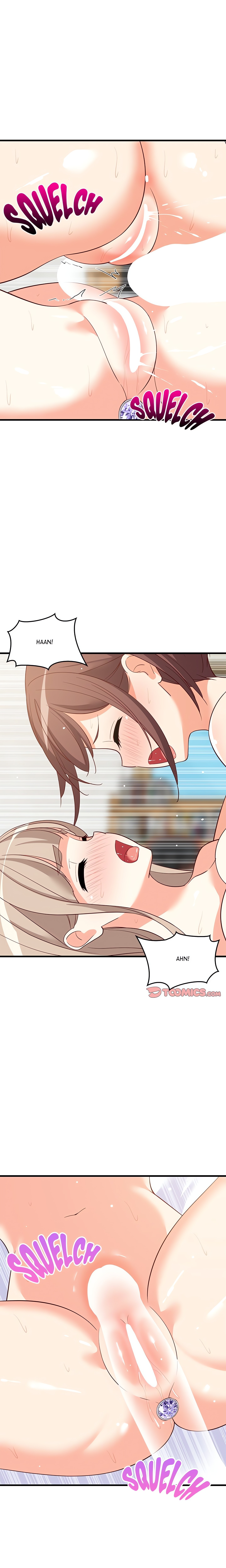 Study Buddies Page 18 - MangaHe