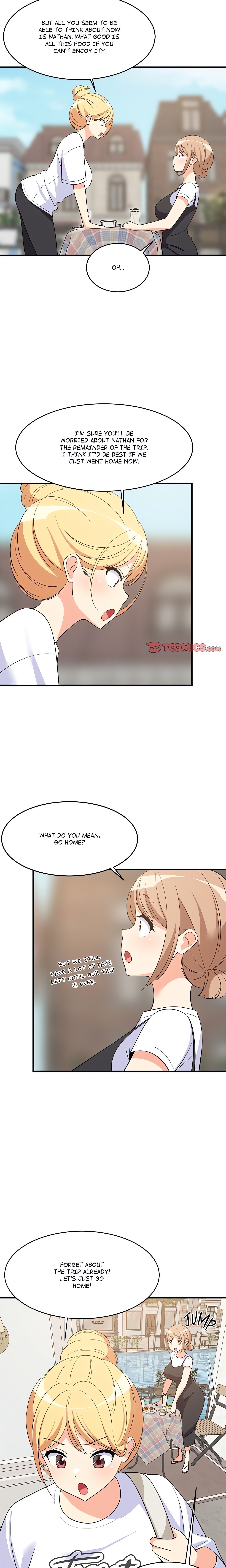 Study Buddies Page 22 - MangaHe