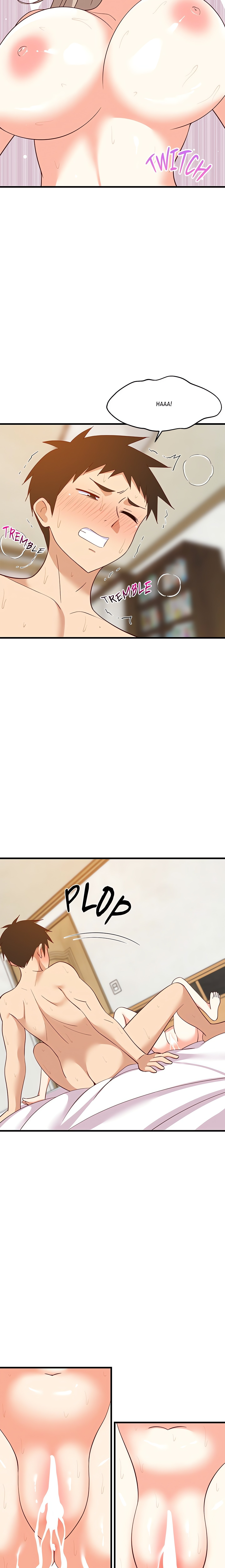 Study Buddies Page 12 - MangaHe