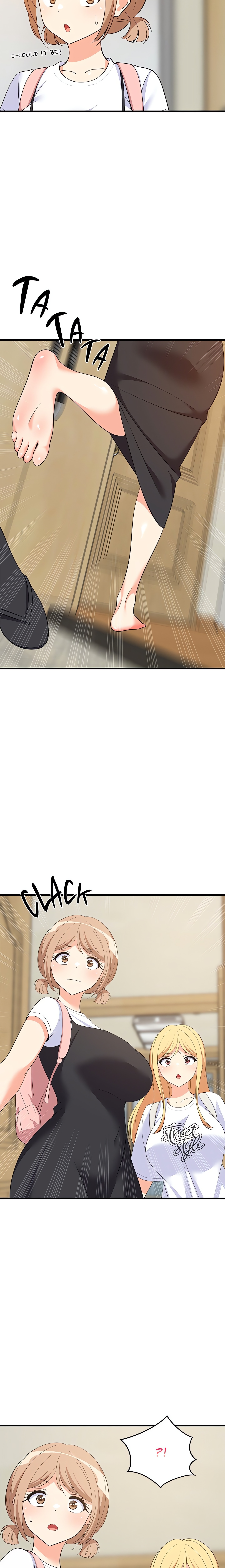 Study Buddies Page 22 - MangaHe