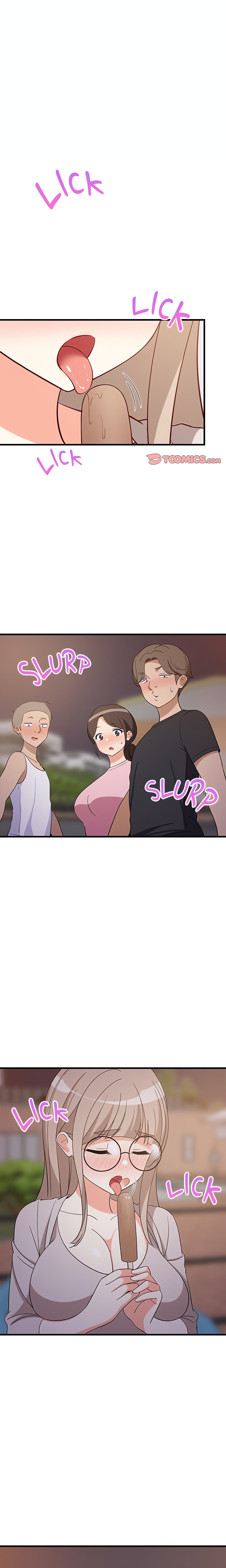 Study Buddies Page 2 - MangaHe