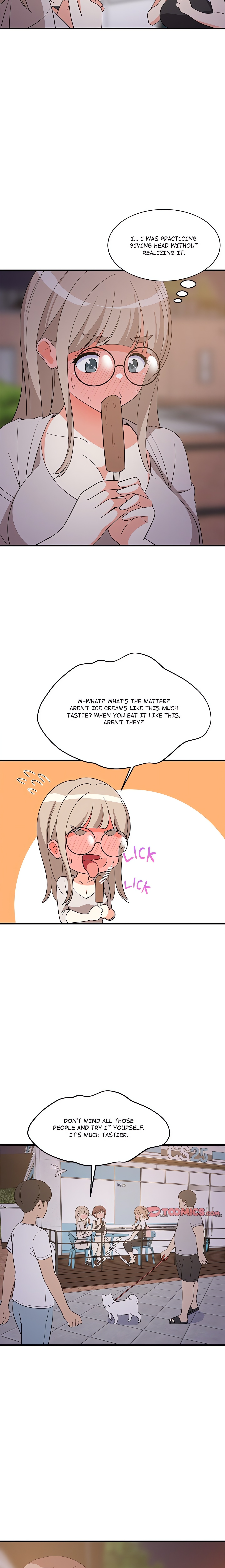 Study Buddies Page 4 - MangaHe