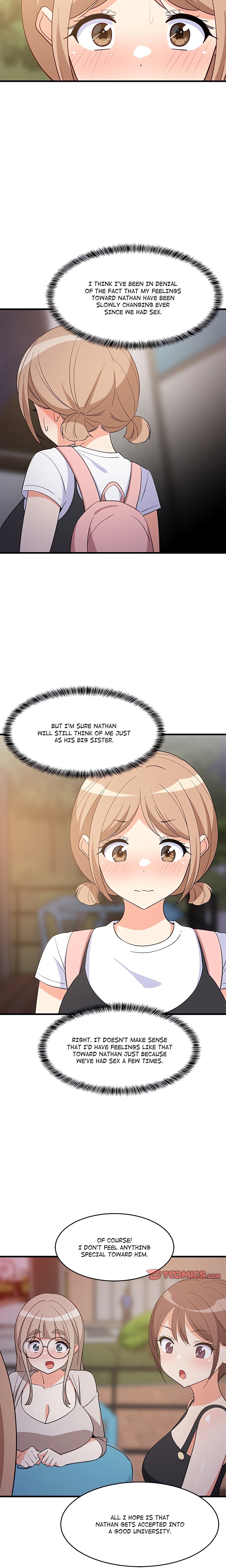 Study Buddies Page 9 - MangaHe