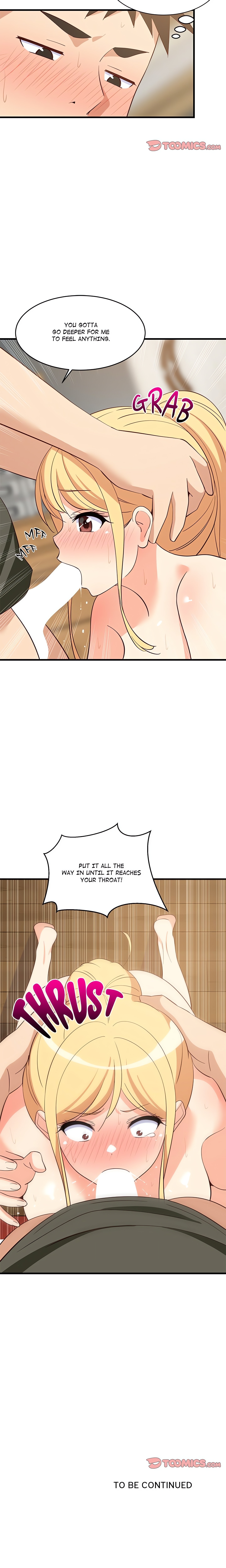 Study Buddies Page 24 - MangaHe