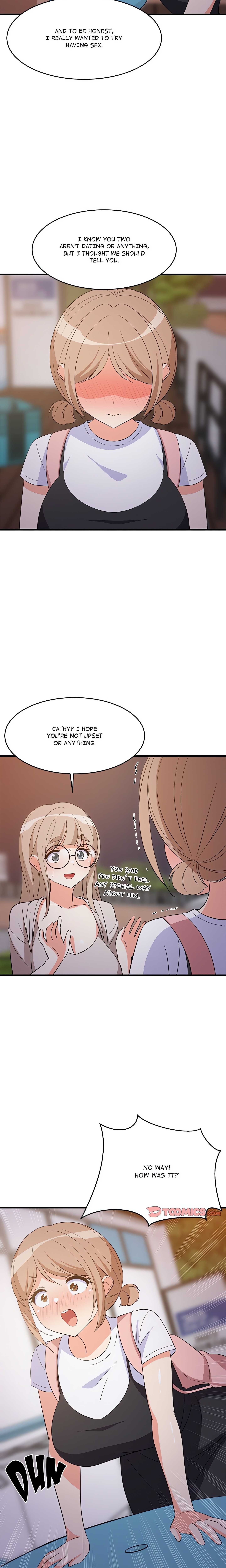 Study Buddies Page 4 - MangaHe