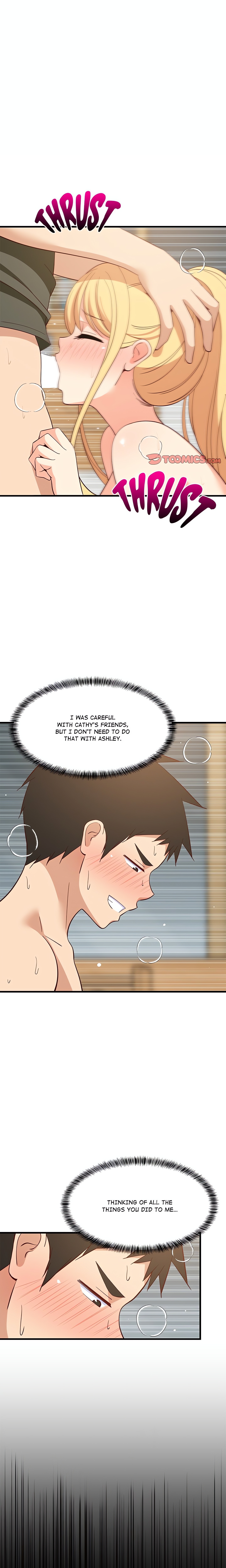 Study Buddies Page 2 - MangaHe