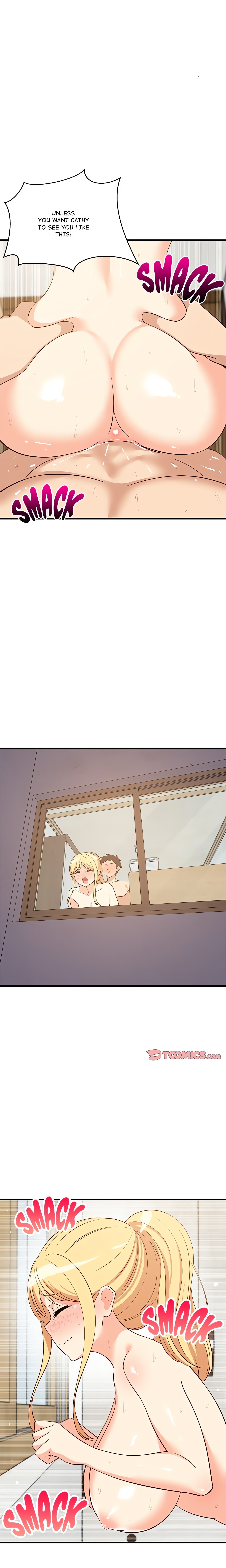 Study Buddies Page 23 - MangaHe