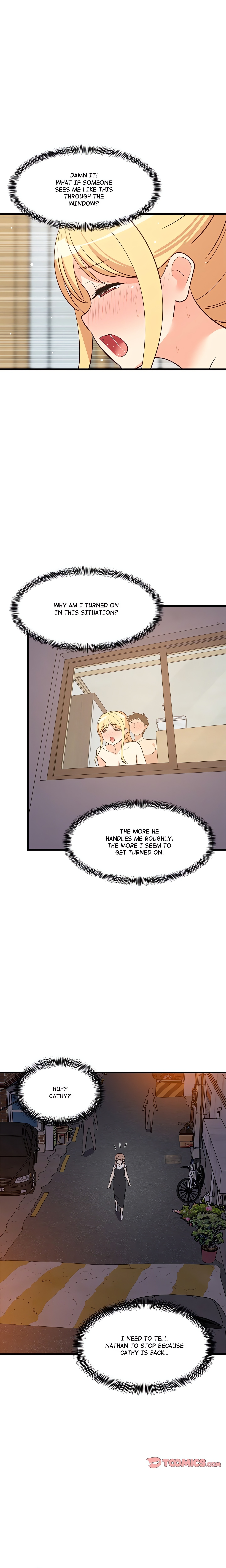 Study Buddies Page 24 - MangaHe