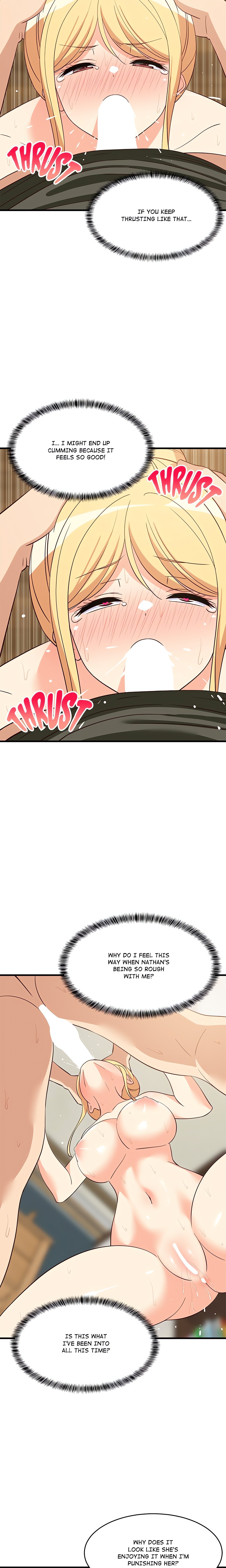 Study Buddies Page 5 - MangaHe